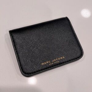 Marc Jacob’s folded cardholder